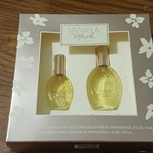 Vanilla Musk By Coty